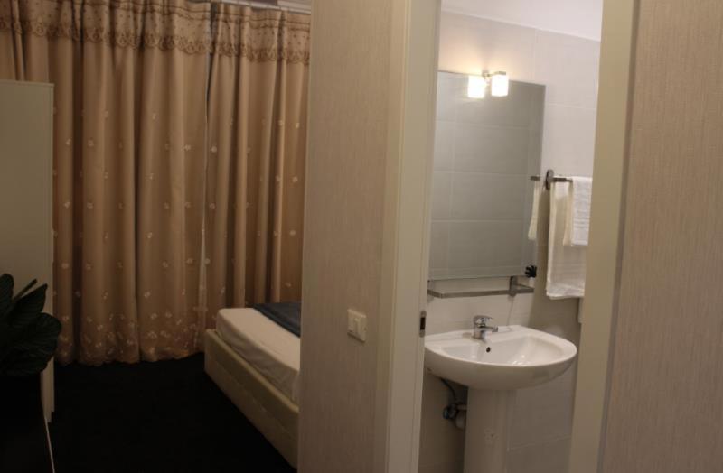 Xixi Homestay Mestre